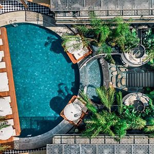 Genesis Hotel&Spa Alacati