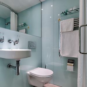 Kamer met Twee Aparte Bedden