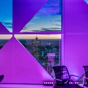 Scandic Victoria Tower