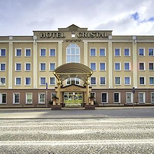 Hotel Cristal Bialystok