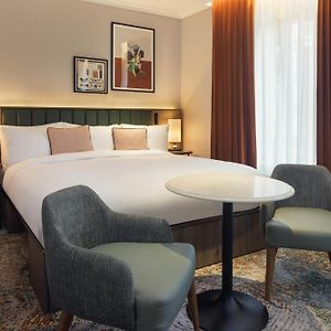 Luxe Kamer met een King Size Bed
